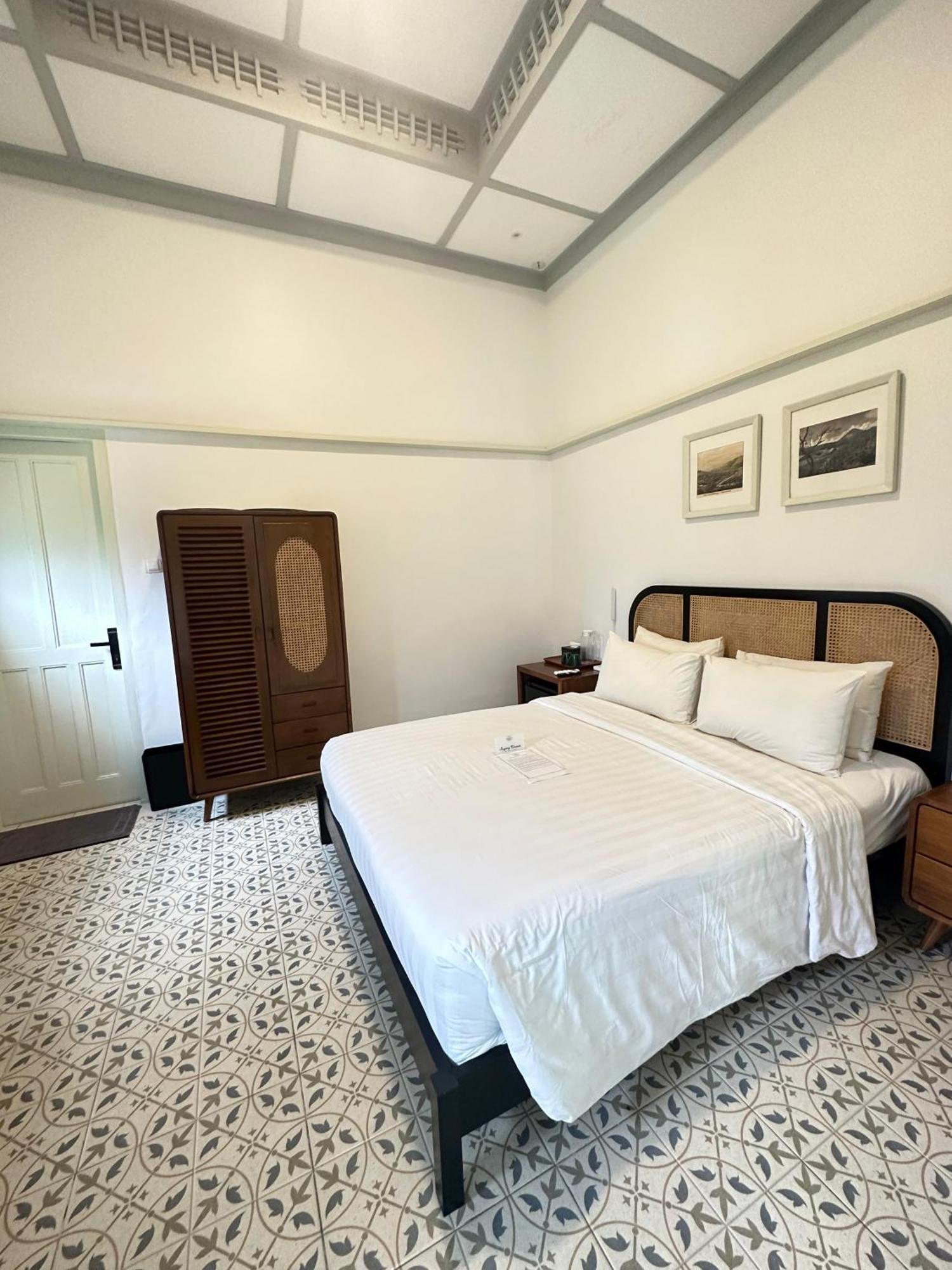 Ceria Hotel At Alun Alun يوغياكارتا المظهر الخارجي الصورة